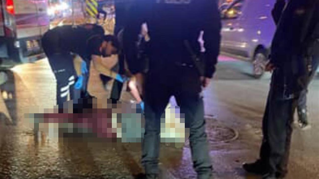 İzmir'de Vidanjör Kazası: Motosiklet Sürücüsü Hayatını Kaybetti