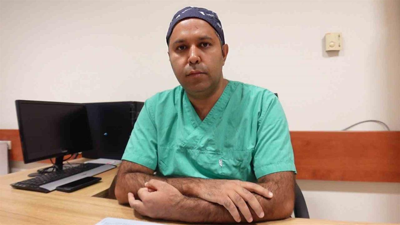 Elazığ'da Meme Kanseri Ameliyatlarında Başarı Oranı Yüksek