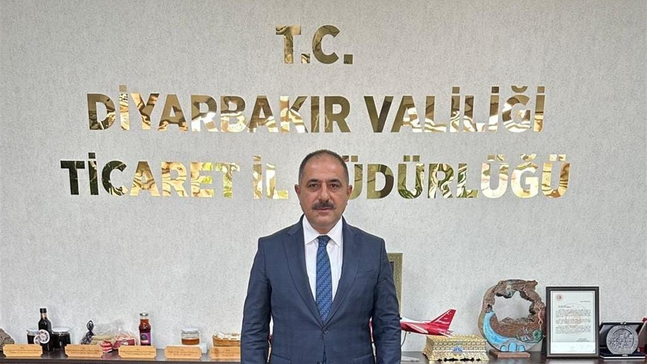 Diyarbakır'da Okul Kantinlerine Sıkı Denetim Yapıldı