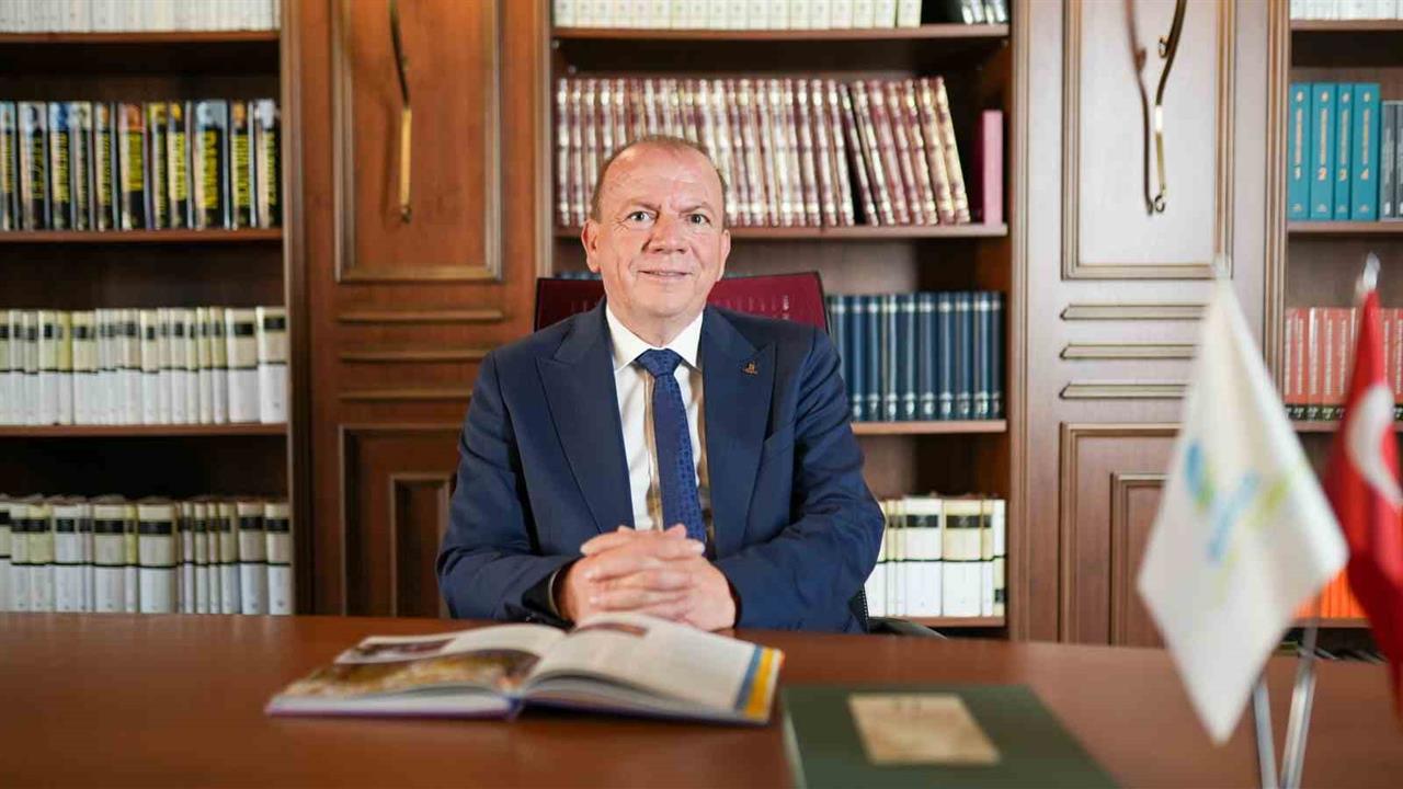 Bursa Ticaret Borsası'ndan Eğitim Düzenlemesine Destek