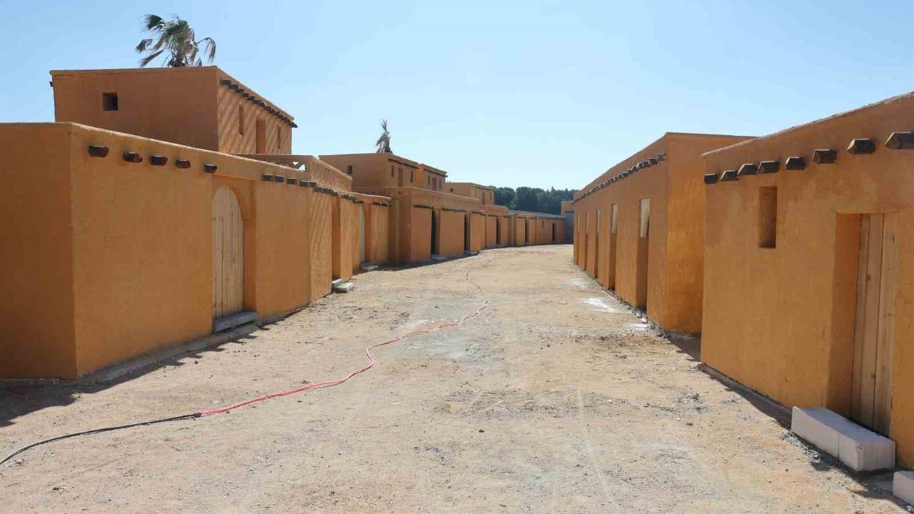 Çayırova'da Uluslararası Film Platosu Yükseliyor