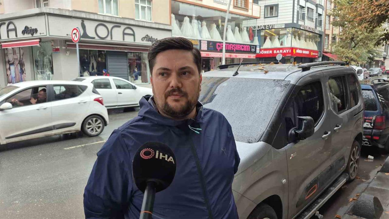 Sultangazi'de Motosiklet Kazası: 3 Yaralı