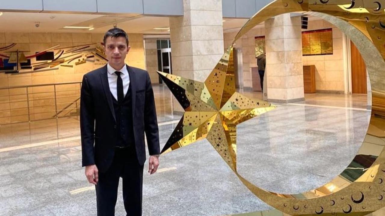 Denizli’de Balkondan Düşen Avukat Hayatını Kaybetti