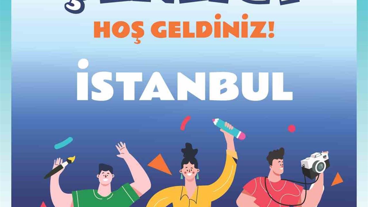 İstanbul'da Öğretmenler İçin Eğitim Şenliği Başlıyor