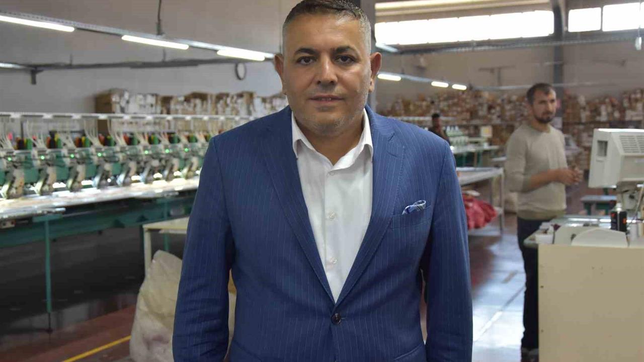 Malatya'da İhracat Düşüşü: Başkan Sadıkoğlu Açıklamalarda Bulundu