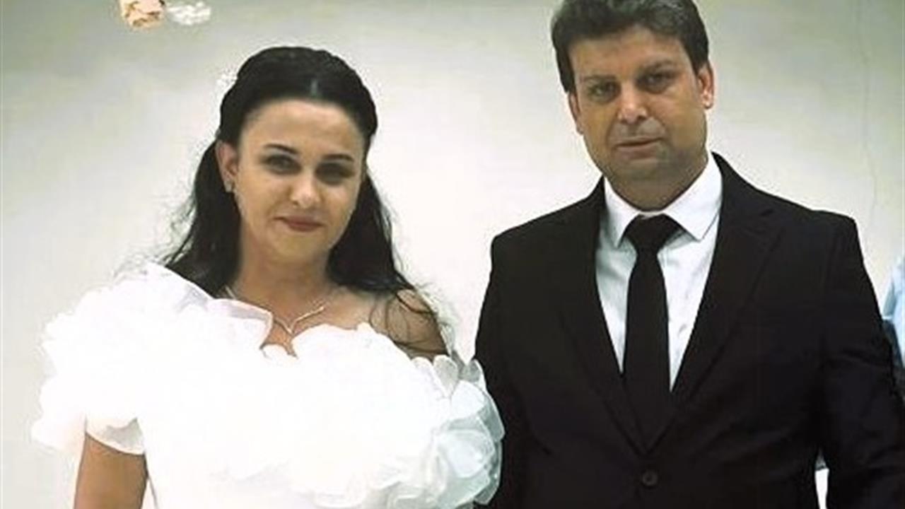 Denizli'de Nikahtan 1 Ay Sonra Şok Olay: Çiftin Ölümü