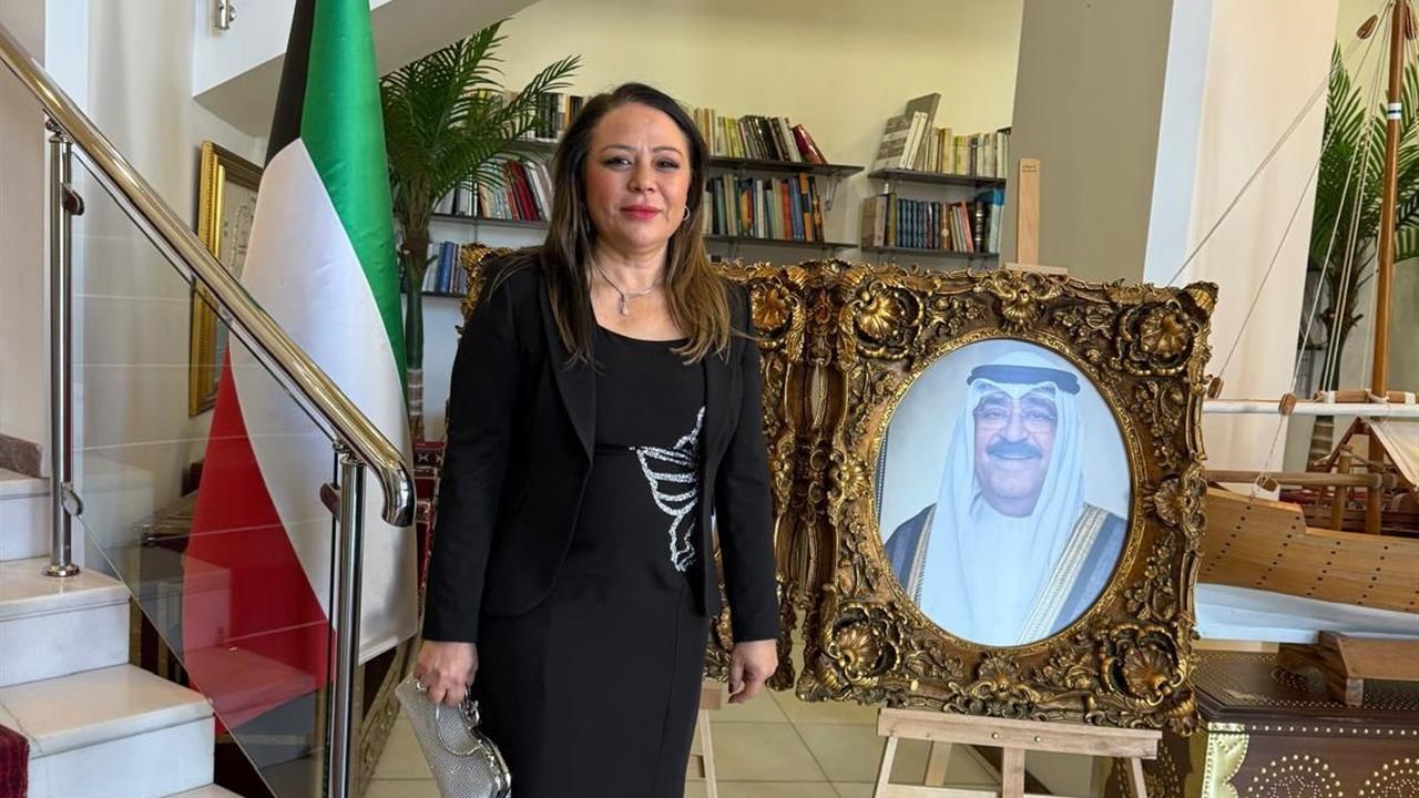 Türkiye ile Kuveyt Arasındaki Sağlık İlişkileri Gelişiyor