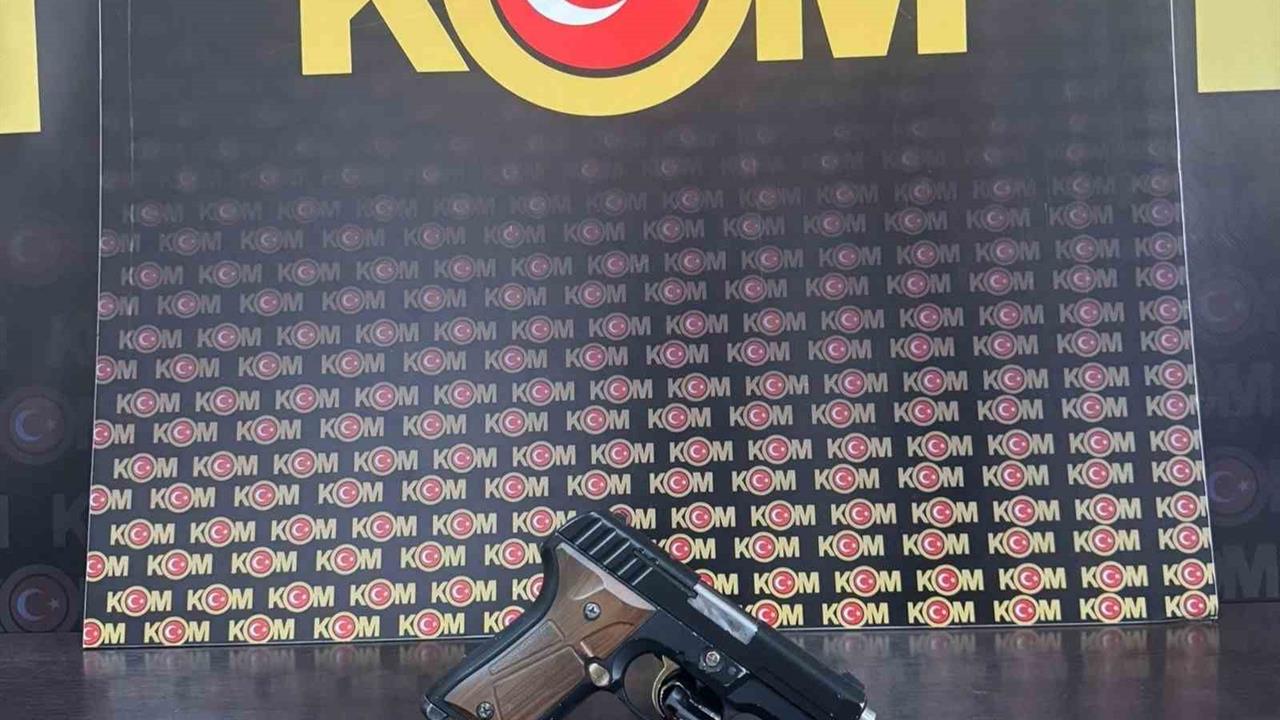 Antalya'da Kaçak Ürün Operasyonu: 23 Gözaltı, 6 Tutuklama