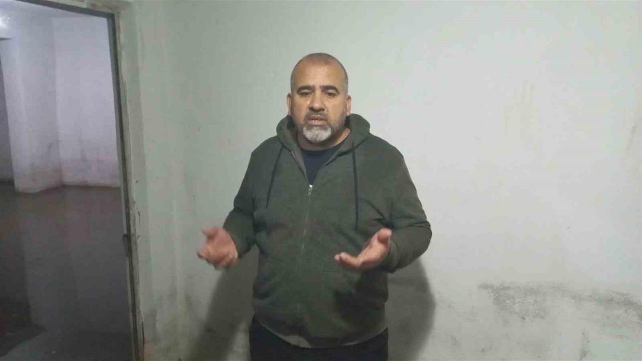 Edirne'de Yağmur Sonrası Lağım Suları Sorunu Devam Ediyor