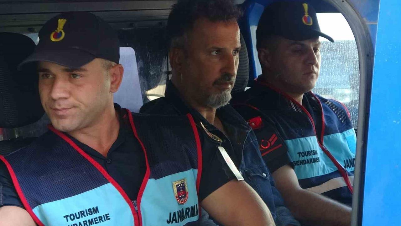 Mersin'de Derya Öğretmeni Katleden Sanığa Ağırlaştırılmış Müebbet Cezası