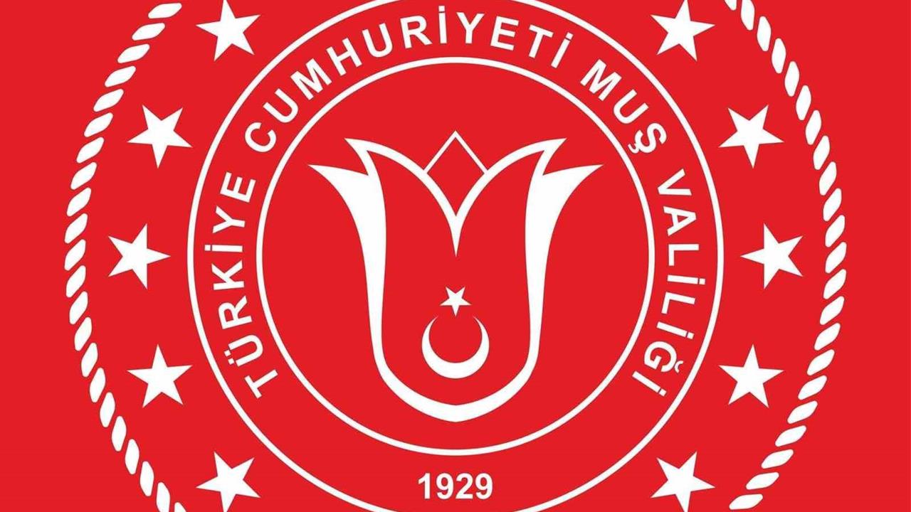 Muş'ta Kuvvetli Rüzgar Uyarısı Yapıldı