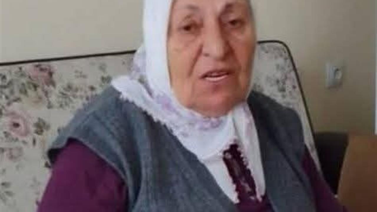 Trabzon'da Kaybolan 70 Yaşındaki Kadın Fındık Bahçesinde Bulundu