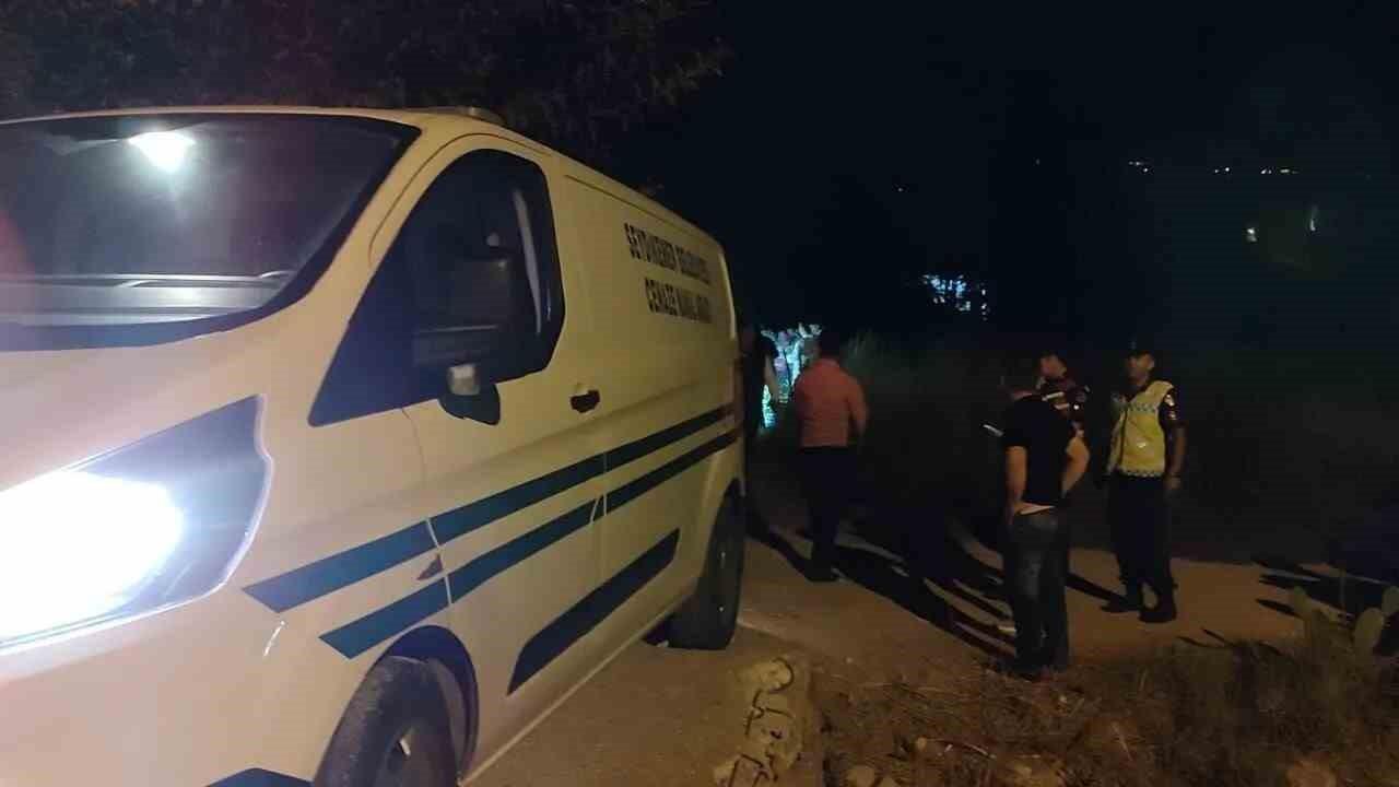 Muğla'da Komşu Cinayetine Müebbet Hapis Cezası Verildi