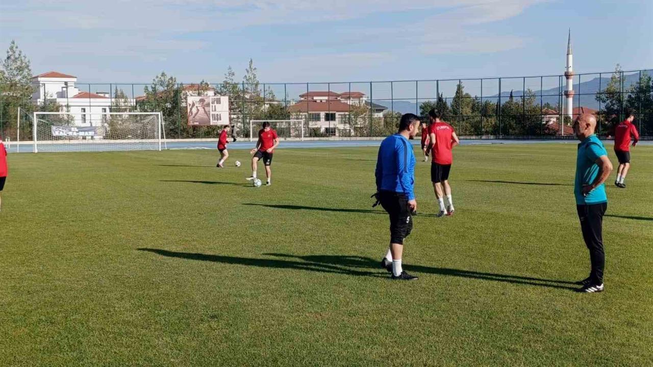 Eflanispor Destek Arıyor, Yeni Sezona Hazırlanıyor
