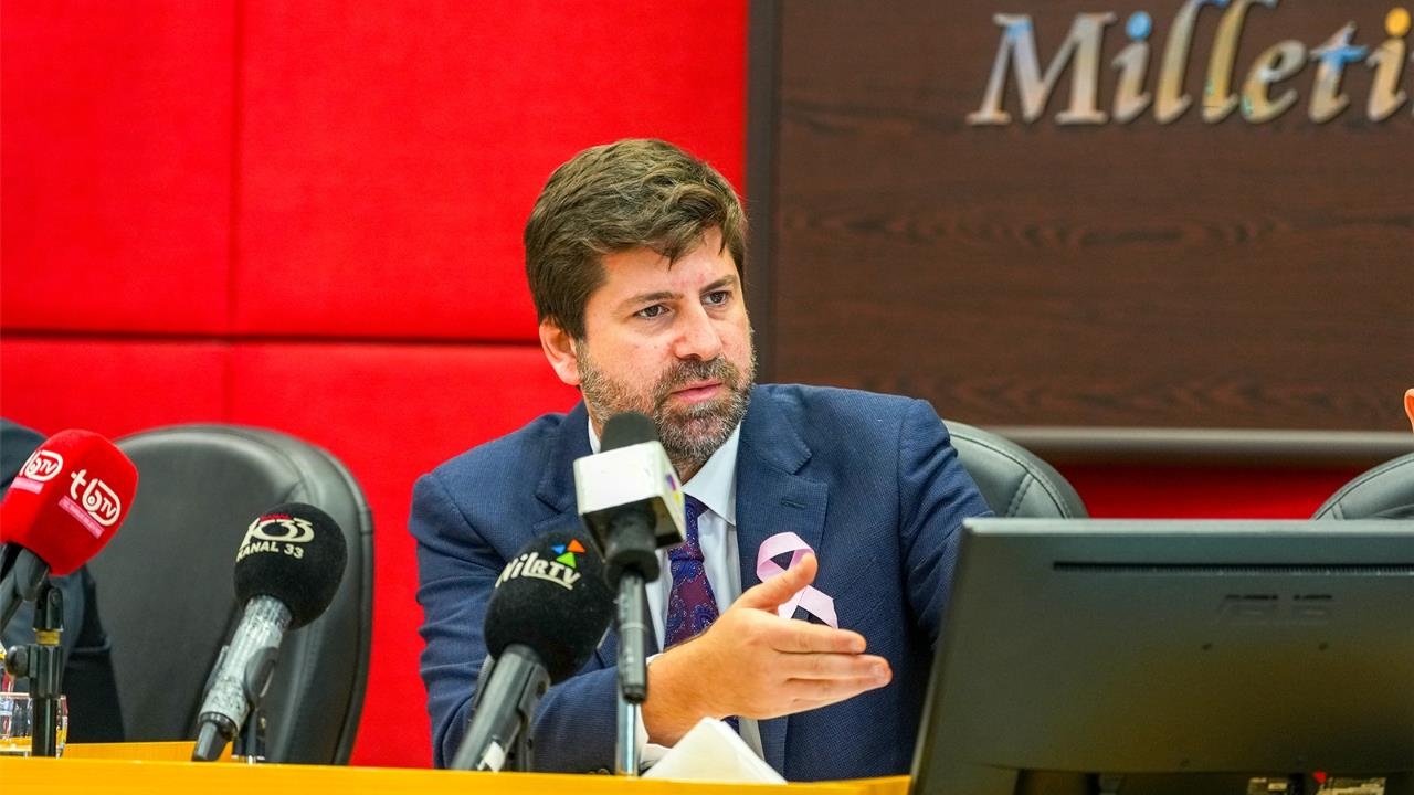 Tarsus Belediye Başkanı Ali Boltaç, Asansör Faciası İle İlgili Konuştu: "adaletin Hızlı Şekilde Tecelli Etmesi İçin Sürecin Arkasındayız!"