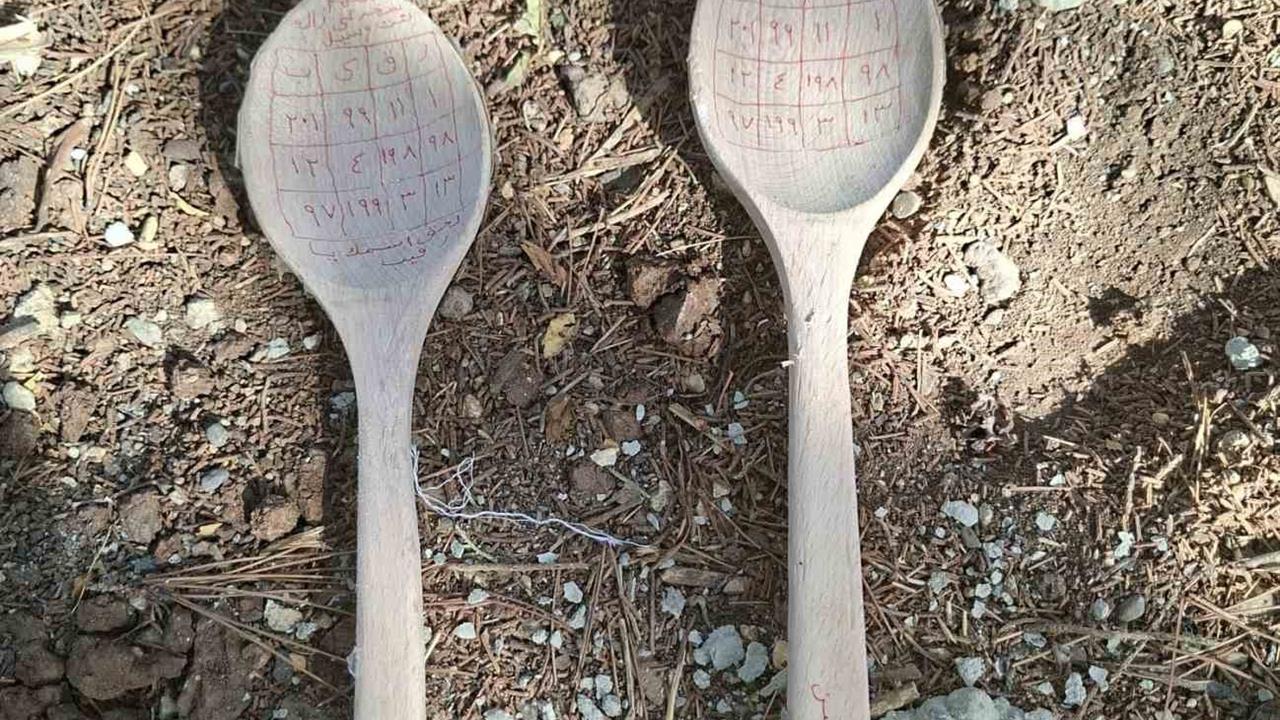 Diyarbakır'da Mezarlık Büyüleri Şaşkınlık Yaratıyor