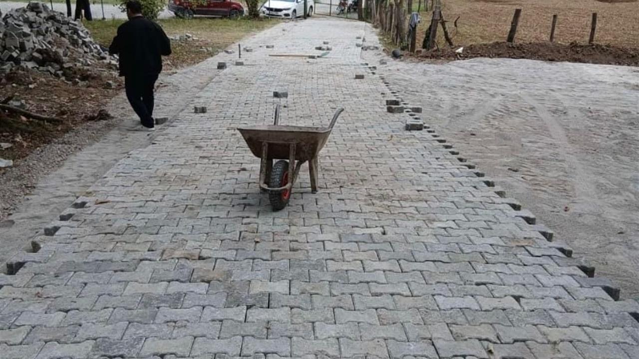 Düzce'de Kış Öncesi Yol Çalışmaları Devam Ediyor