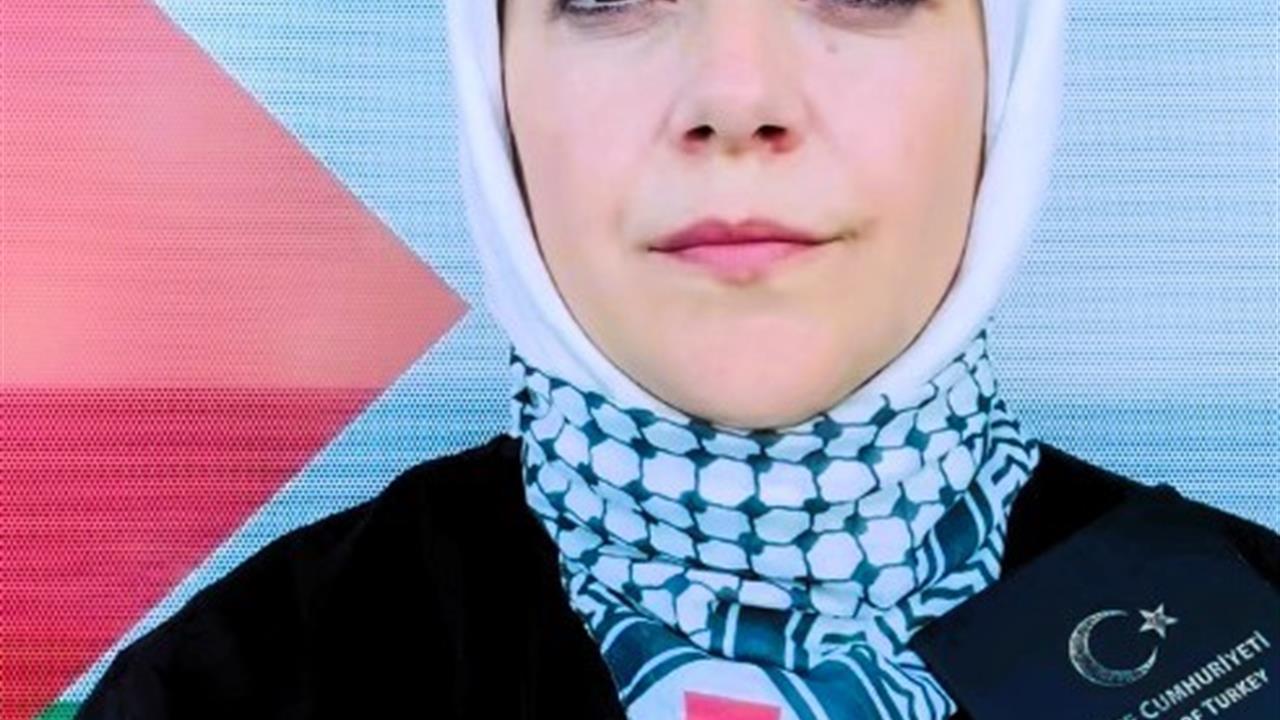 Denizli Milletvekili Ün, İsrail Askerleri Tarafından Alıkonuldu