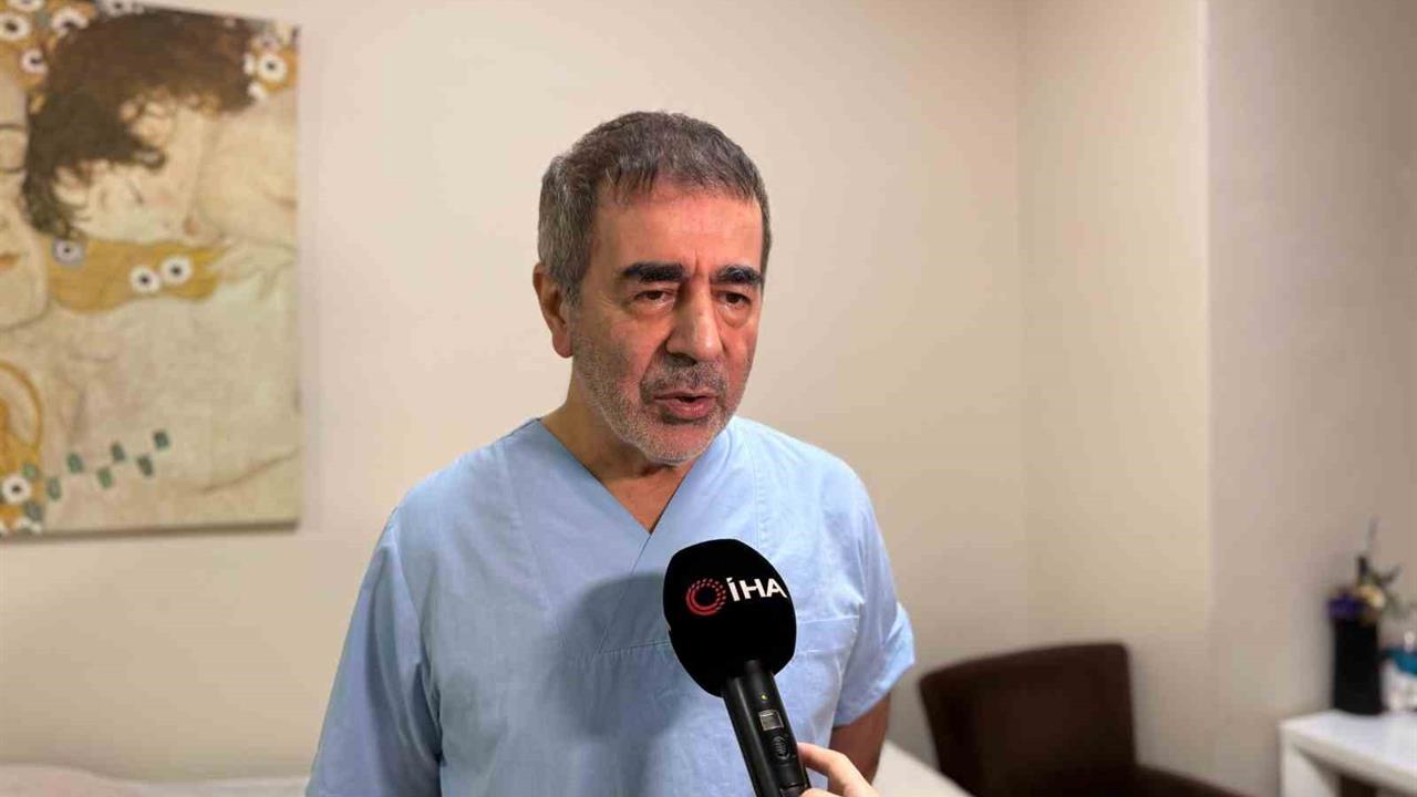 Alzheimer Riski İçin 'Kognoskopi' Uyarısı: Uzmanlar Bilinçlenmeli