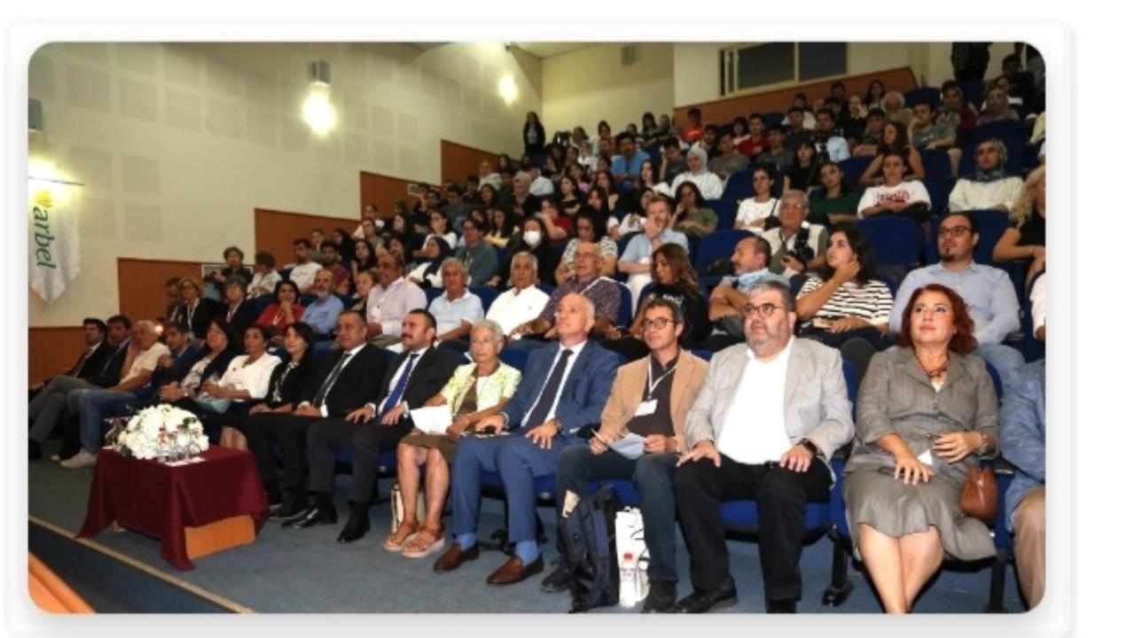 Mersin Üniversitesi, Yumuktepe Çalıştayı'na Evsahipliği Yaptı
