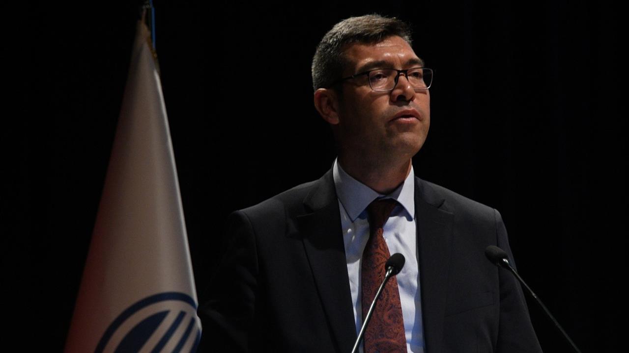 Gıda Güvenliği Üzerine Kongre: 420 Bin Ölüme Dikkat Çekildi