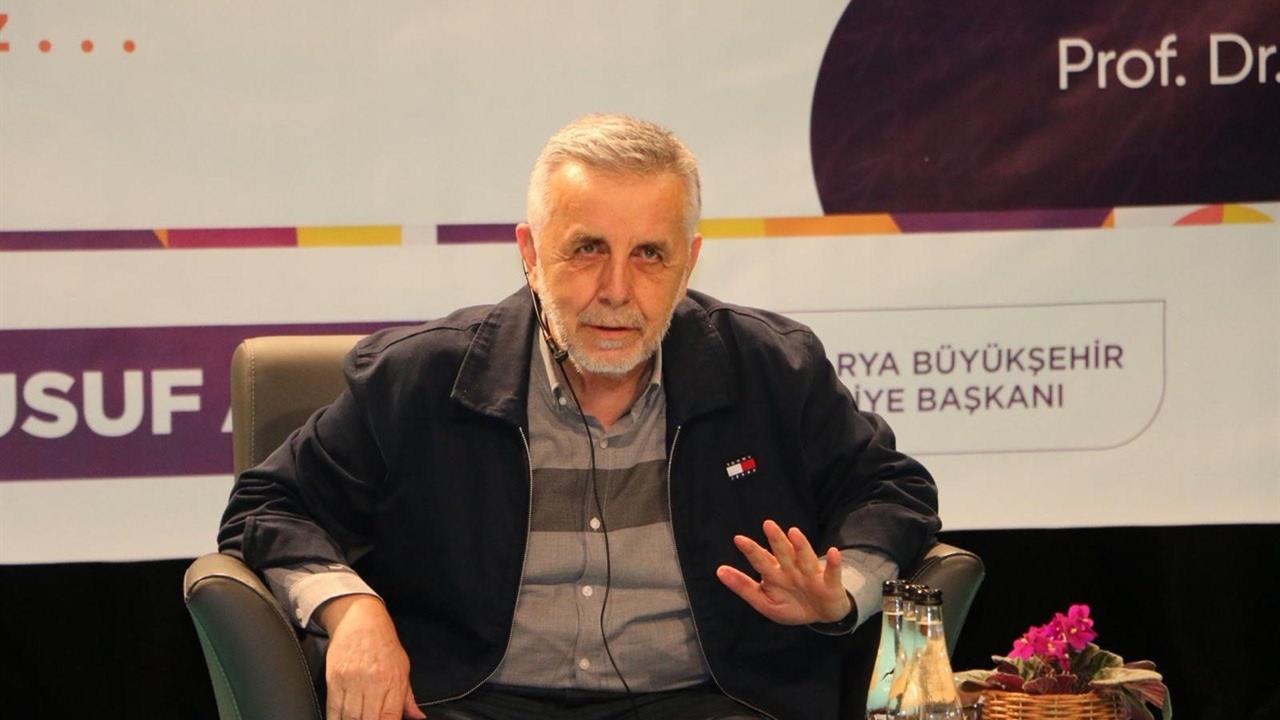 Güçlü Aile Akademisi İlk Konferansını Gerçekleştirdi