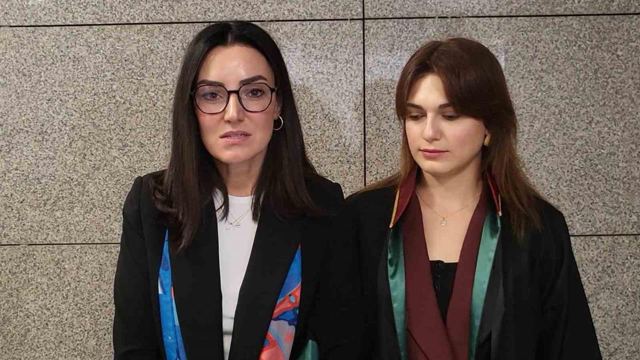 Sevcan Orhan Davasında Şevval Sam Tanık Olarak Dinlendi