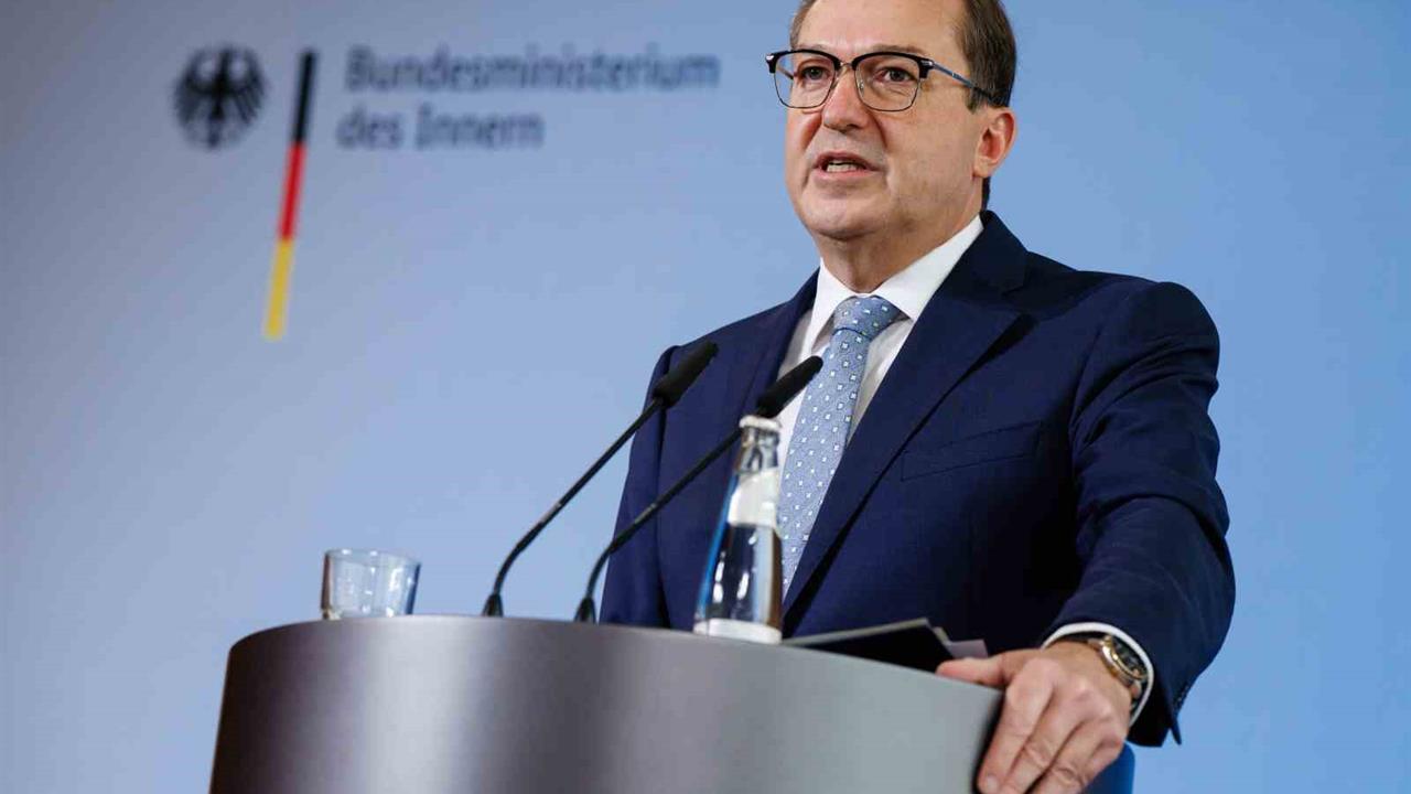 Alman Polisi Dron Tehditlerine Karşı Önlem Alacak