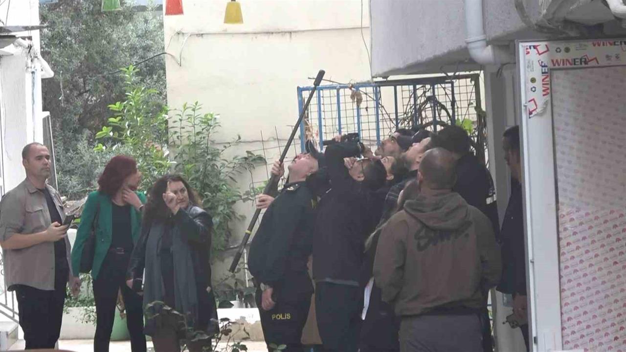 Güllü’nün Ölümünde Bilirkişi İncelemesi Başladı