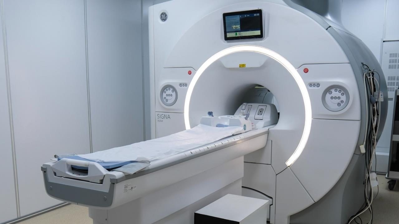 Mr Sırası Bekleyenlere Müjde: Mersin Şehir Hastanesi’ne Yeni Mr Cihazı Geldi!