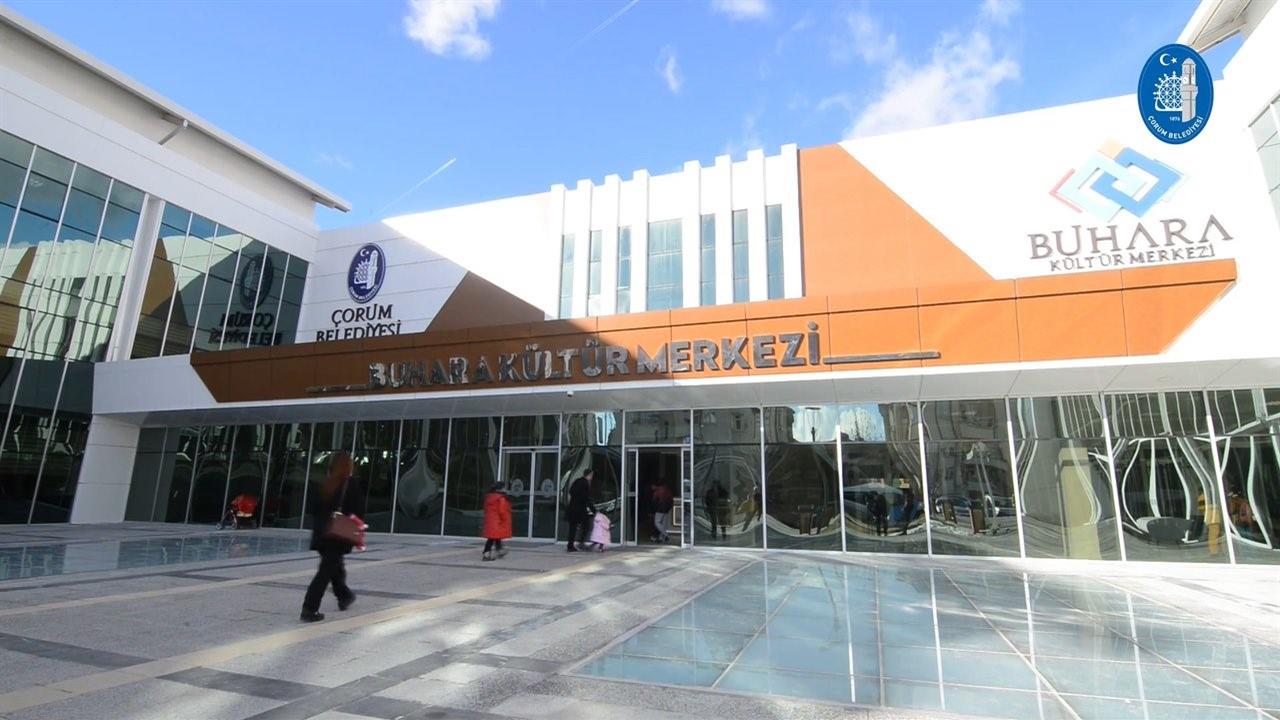 Çorum'da EKPSS Adaylarına Ücretsiz Kurs Desteği