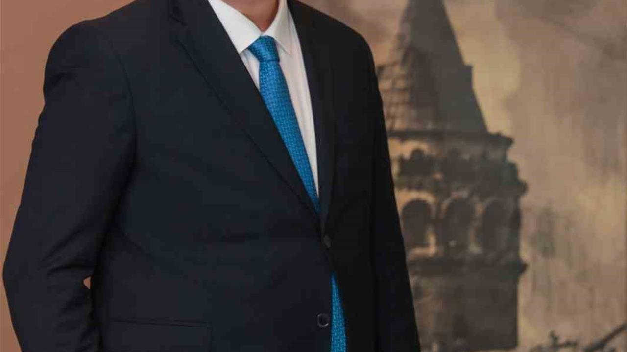 Antalya'da TÜRSAB Başkan Adayı M. Nezih Hacıalioğlu: "Sektör Değişim İstiyor"