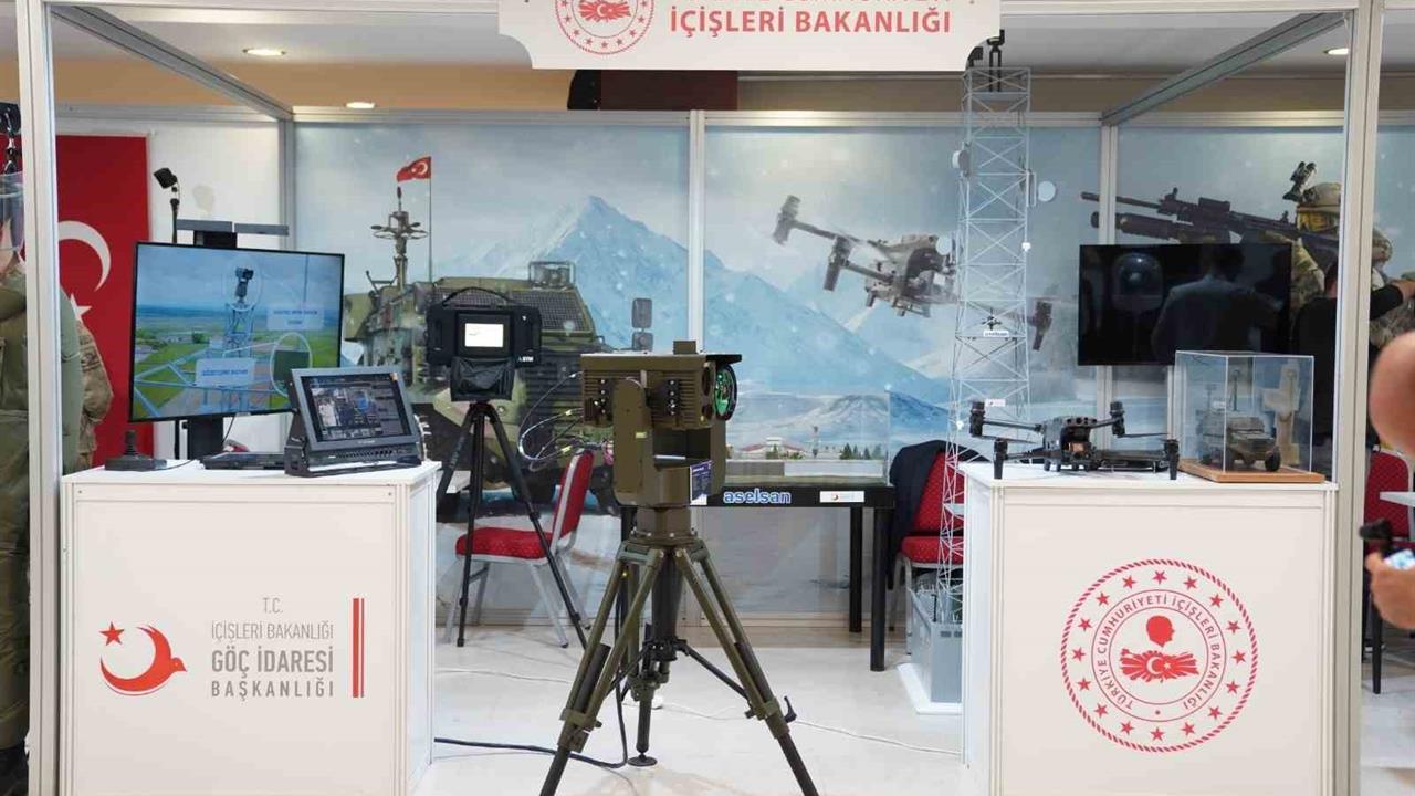 Türkiye, Göç Yönetiminde Örnek Model Olmaya Devam Ediyor