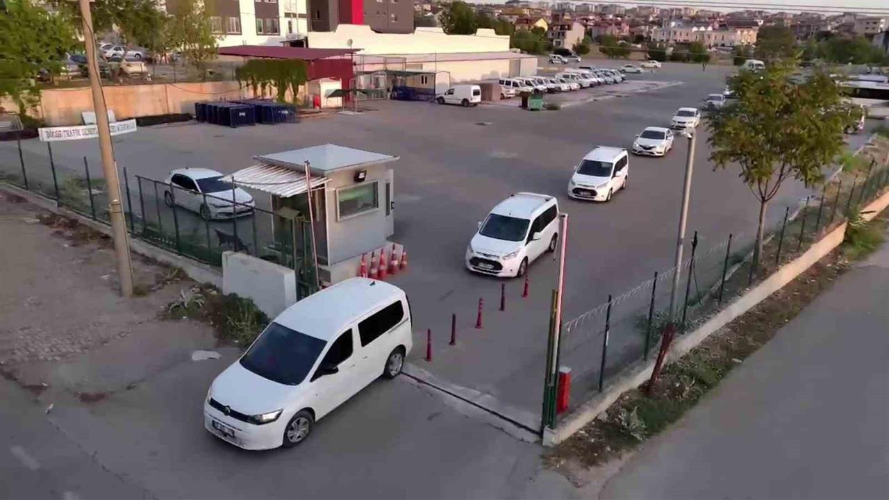 Denizli'de Sahte Alkol Testi Operasyonu: 42 Gözaltı