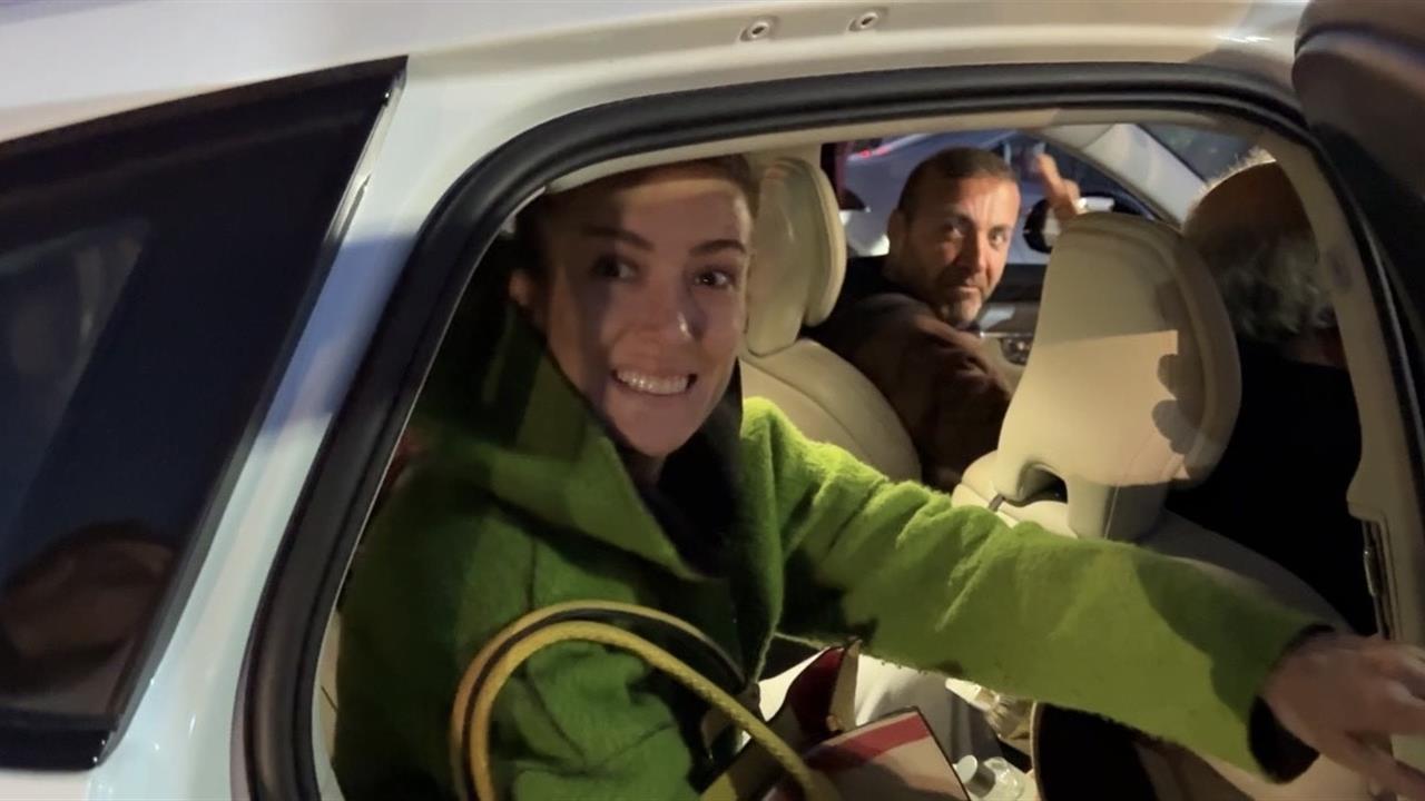 İstanbul'da Uyuşturucu Operasyonu: Ünlüler Serbest Bırakıldı