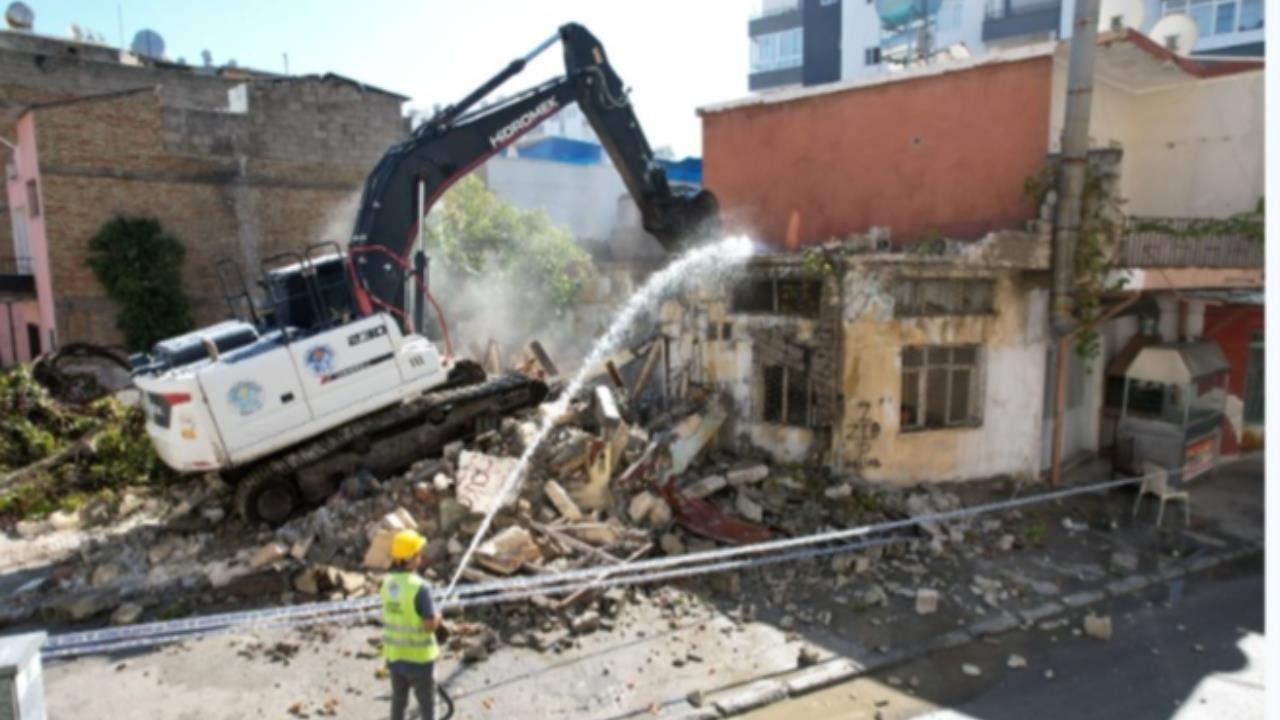 Her Öğrenciye Eşit Fırsat, Mezitli Belediyesi’nden Ücretsiz Kurs Desteği