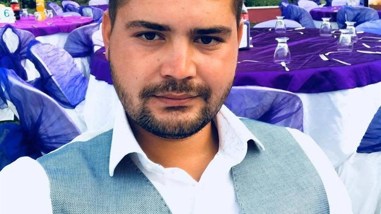 Aydın’da Araçta Hareket Halinde Bulunan Genç Hayatını Kaybetti