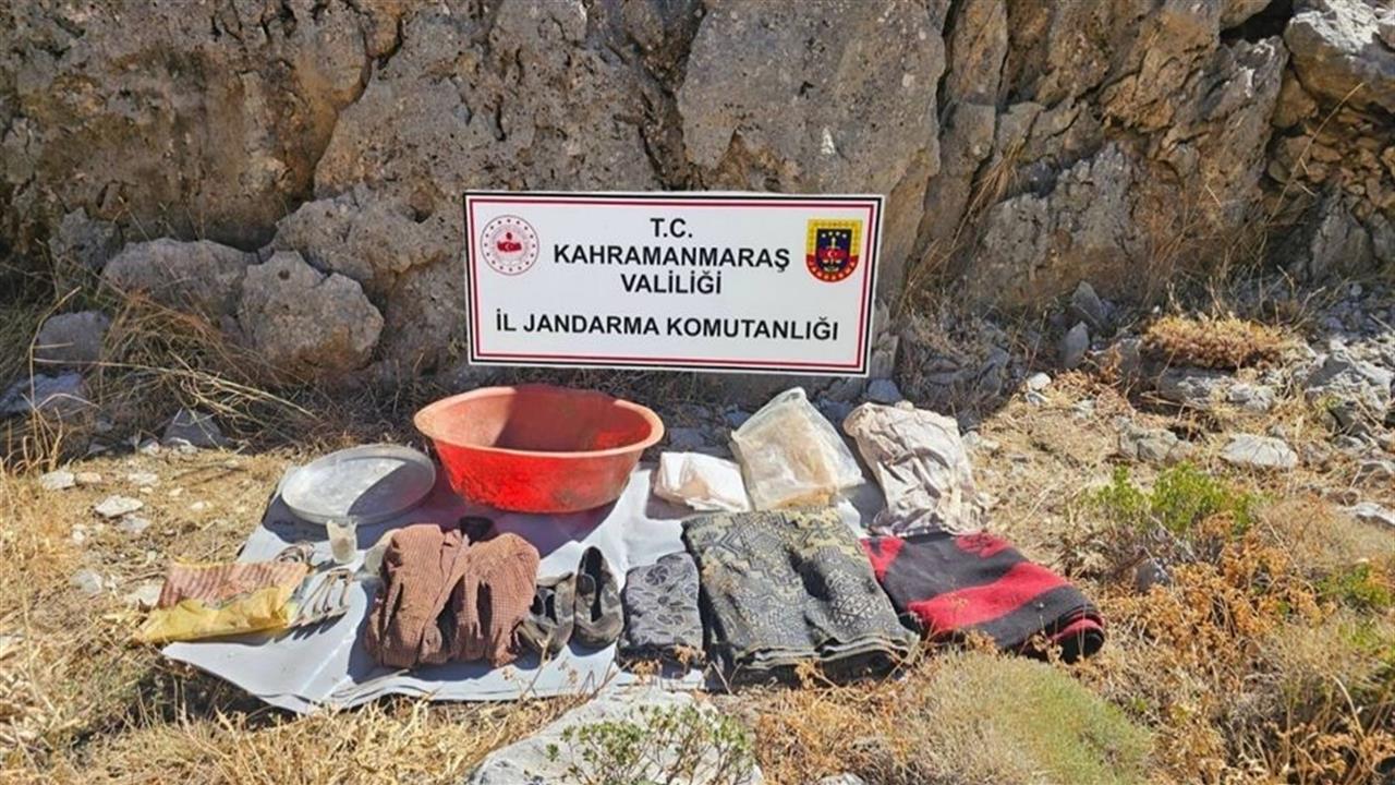 Kahramanmaraş’ta 269 Aranan Şahıs Yakalandı, 11'i Tutuklandı