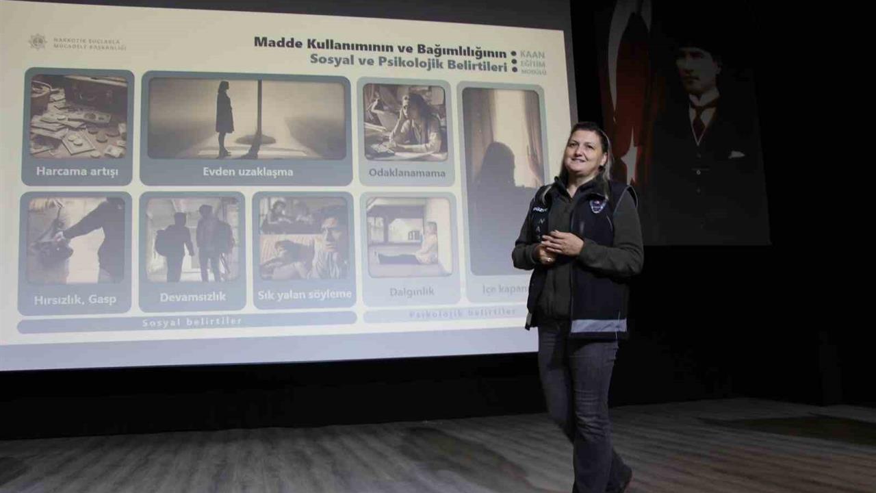 Düzce'de Güvenlik Personeli Eğitim Programı Başladı: 109 Kişi Katıldı