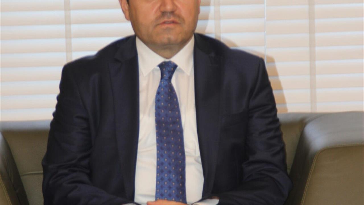 Kütahya'da 4.9 Büyüklüğünde Deprem: Vali Işın'dan Açıklama