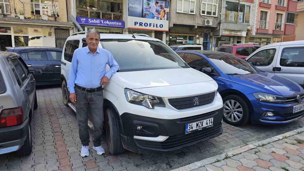 Borçka'da Sel Felaketi: Araç 20 Gün Sonra Kurtarıldı