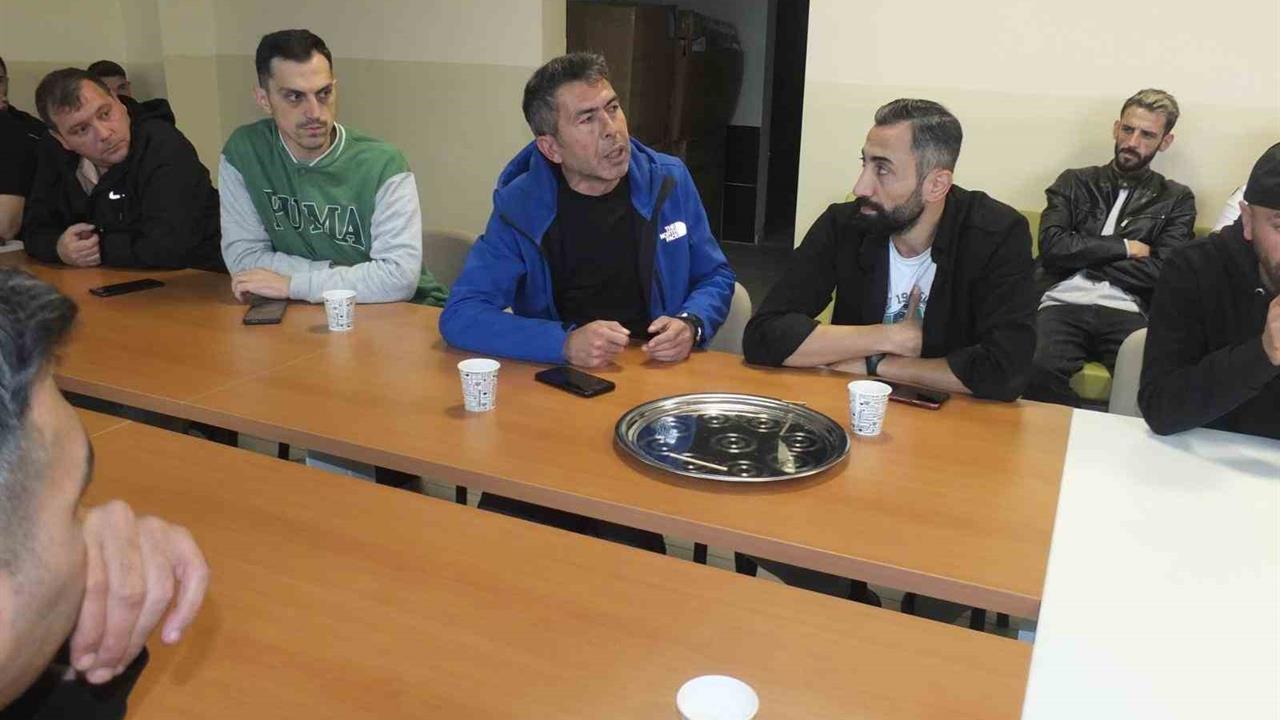 Bilecik 1. Amatör Lig Kuraları Çekildi: 15 Takım Mücadele Edecek