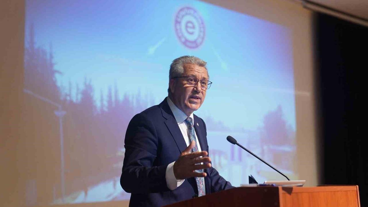 Ege Üniversitesi Uluslararası Başarılarını Sürdürüyor