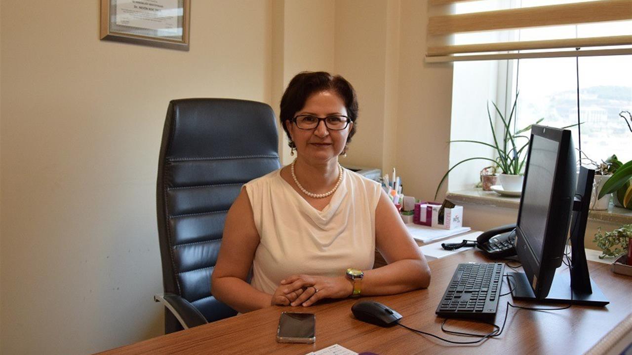 Düzce'de Grip ve Soğuk Algınlığı Arasındaki Farklar Açıklandı