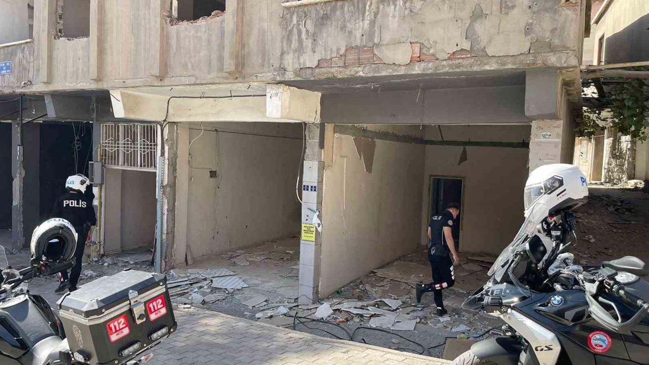 Şırnak'ta Narko-Alan Uygulaması: 1 Gözaltı