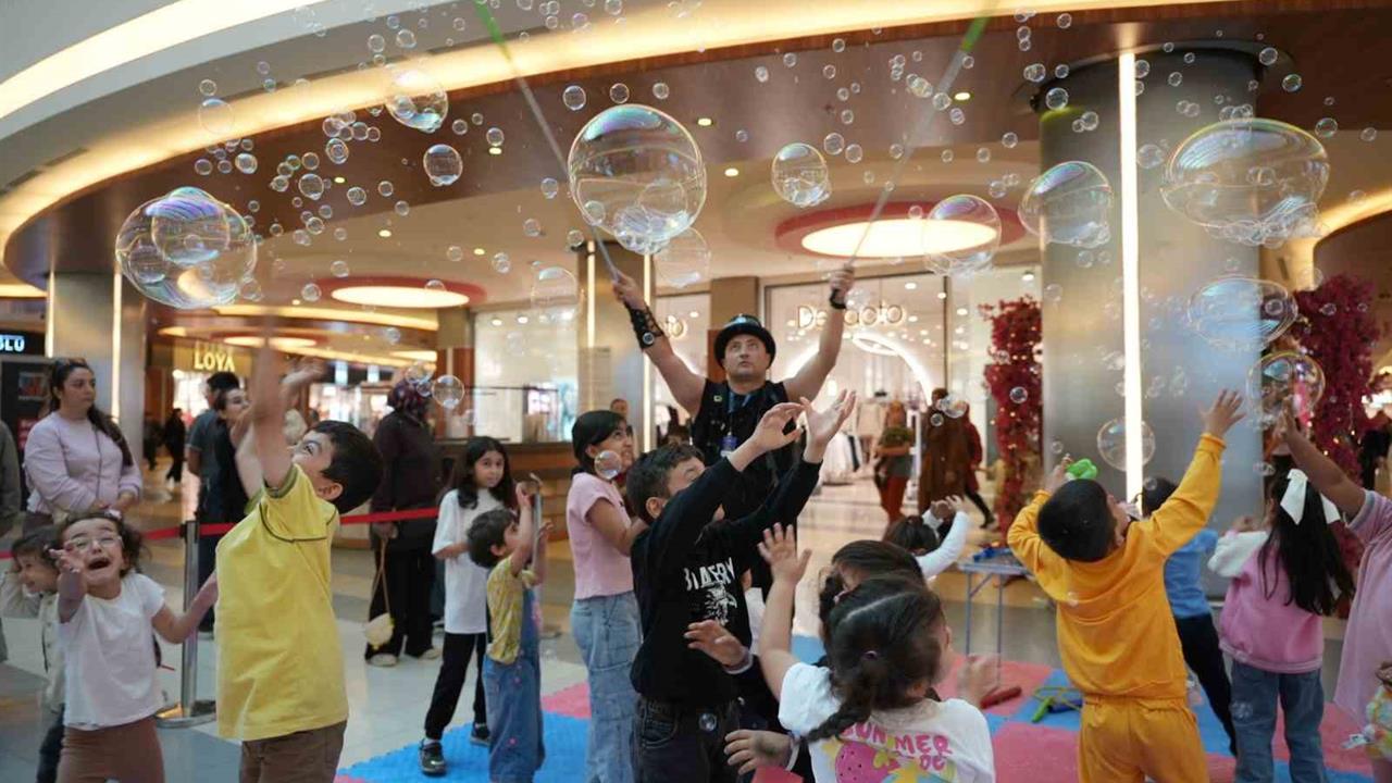 Malatya'da Kültür Yolu Festivali Coşkusu Sürüyor