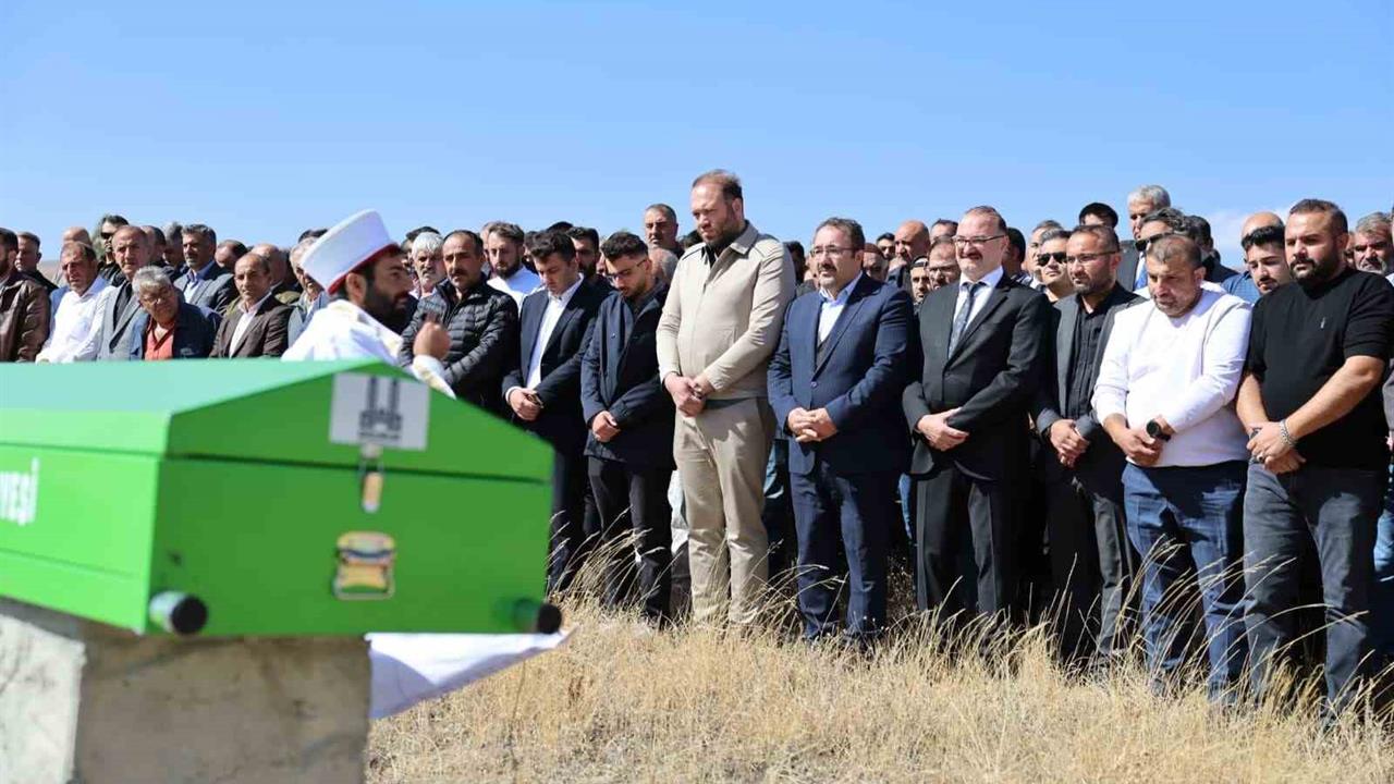 Dumlu Ailesi Acı Bir Kayıp Yaşadı