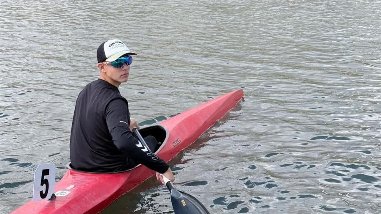 Poyraz Yıldırım Milli Takım Kampına Davet Edildi