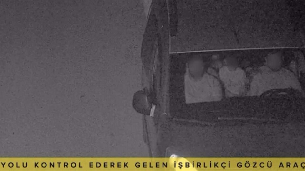 Osmaniye'de 8 Yıldır Aranan Hırsız Kadın Yakalandı