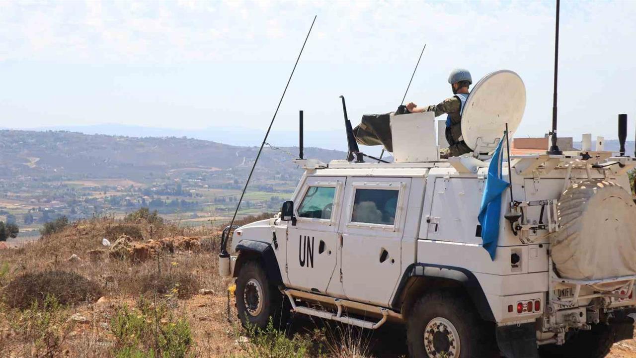 BM Barış Gücünde Kesinti: ABD'nin Kararı Etkili Olacak